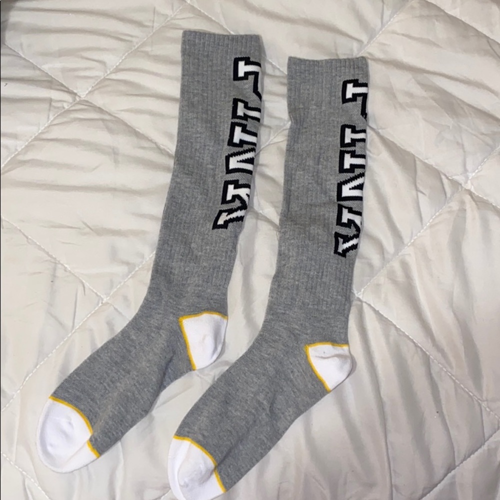 PINK socks